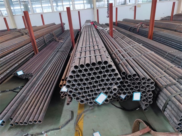 襄州20G合金无缝钢管